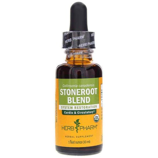 Stoneroot Blend Extract, HPH